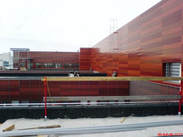 ICT-City, Turku
