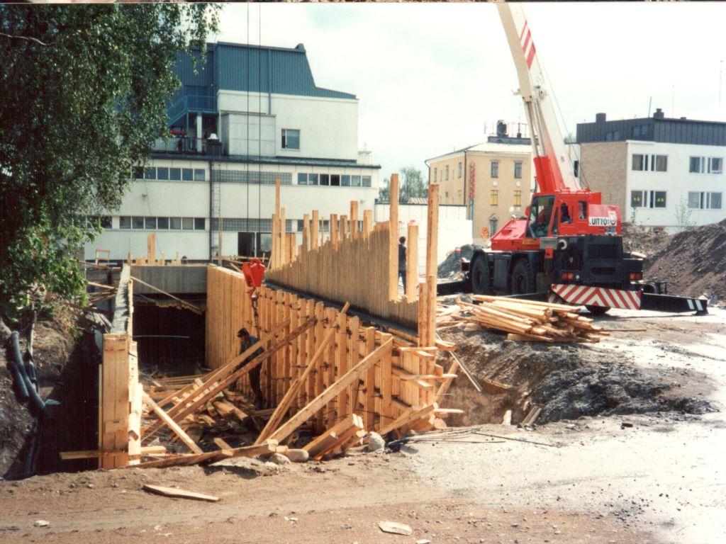 Seinäjoen Osuuspankki